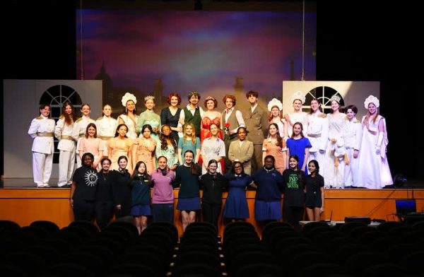 Navigation to Story: Anastasia Recap