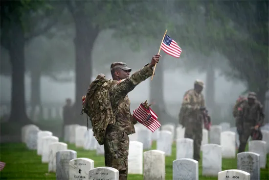 Honor and Mourning: The Significance of Memorial Day