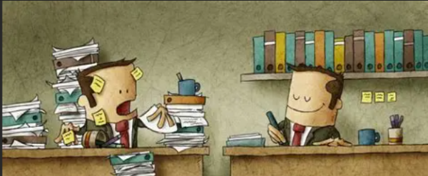 Navigation to Story: How To Stay Organized This School Year