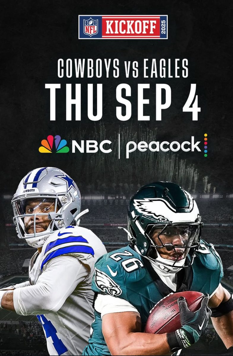 Photo from NFL