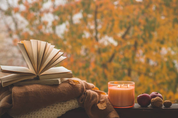 The Best Spooky Reads for October