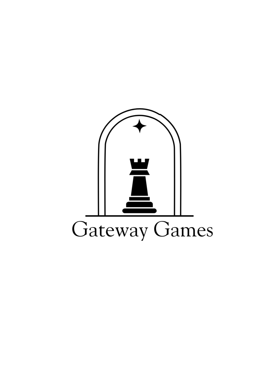 Gateway Games: Edition Two