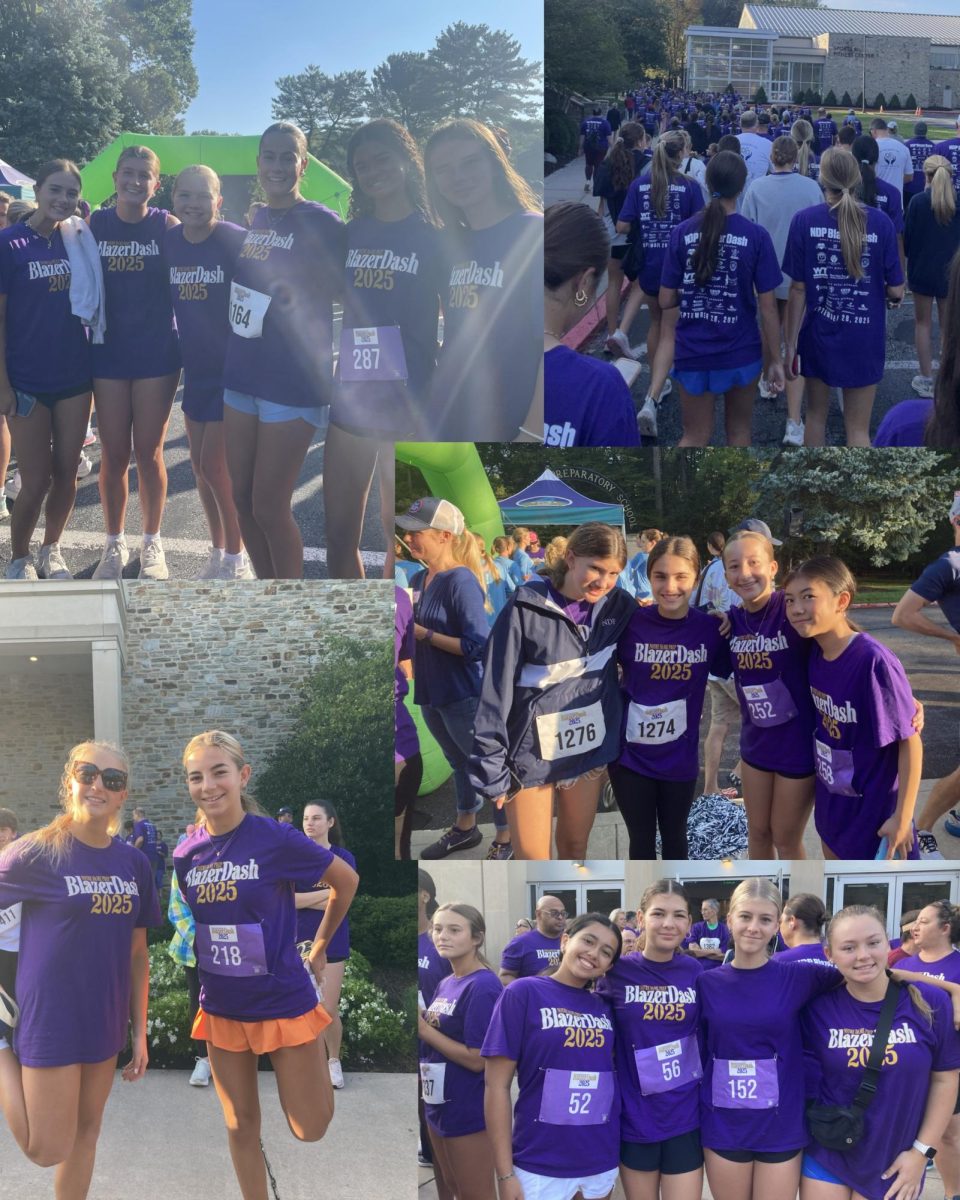 Photos by Johannah L. '28 and Reese R. '28