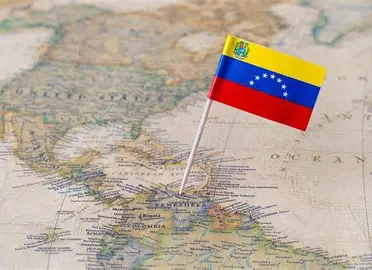 Venezuela and the Drug Trade