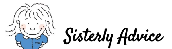 Sisterly Advice: Edition Four