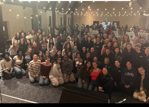 Coffee House 2026: A Brewtiful Night!
